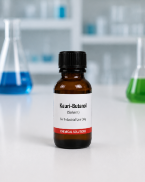 kauri butanol solution